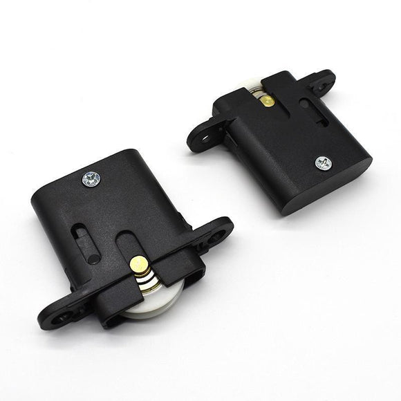 5X Sliding Security Screen Sliding Door Rollers Wheels Replacement Diy Parts Syd - RnR Galore