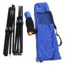 6 Meters Portable Foldable Mini Tennis Net & Post Set - RnR Galore