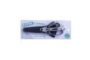 7 in 1 Multi Purpose Kitchen Super Scissors w/ Magnetic Case for Meat Nuts - RnR Galore