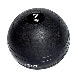 7kg Slam Ball No Bounce Crossfit Fitness MMA Boxing BootCamp - RnR Galore