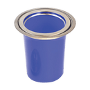 8L Concealed Benchtop Bin - RnR Galore
