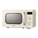 Comfee 20L Microwave Oven 800W Cream-1