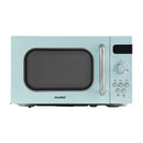 Comfee 20L Microwave Oven 800W Green-3