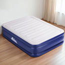 Weisshorn Air Mattress Queen Inflatable Bed Air bed 51cm-7