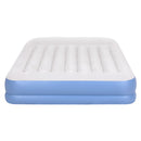 Weisshorn Air Mattress Queen Inflatable Bed 41cm Air bed-3