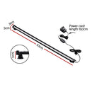 i.Pet Aquarium Light Submersible 67CM Air Bubble LED Light-2