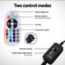 i.Pet Aquarium Light Submersible 88CM Air Bubble LED Light-5