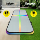 Everfit 4M Air Track Gymnastics Tumbling Exercise Mat Inflatable Mats 20CM Thick + Pump-6