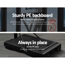 Everfit 3.05M Basketball Hoop Stand System Adjustable Height Portable Pro Black-3