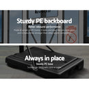 Everfit 3.05M Basketball Hoop Stand System Adjustable Height Portable Pro Blue-3