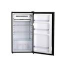 Devanti 95L Bar Fridge Black-3