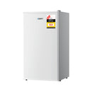 Devanti 95L Bar Fridge White-7