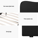 Artiss Bed Frame King Size Boucle DARA-6