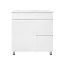 Cefito Vanity Unit 765mm Freestanding Basin Cabinet-5