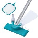 Bestway Pool Cleaner Vacuum Swimming Pools Cleaning Kit Flowclear?-1