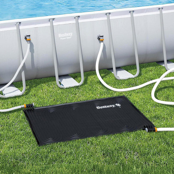 Bestway Solar Pool Heater Pad 110x171cm Boost Swimming Pool 3-5°C Warmer