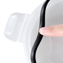 5-Star Chef Cereal Dispenser Food Storage Container 16PCS-4