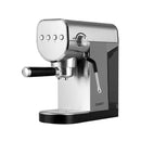 Devanti 20 Bar Coffee Machine Espresso Cafe Maker-1