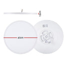 Leier Ceiling Light LED Round 46W Ultra-THIN 5CM Oyster Lamp Modern Cool/Warm-2