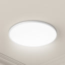Leier Ceiling Light LED Round 46W Ultra-THIN 5CM Oyster Lamp Modern Cool/Warm-5