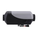 Giantz Diesel Air Heater 12V 5KW LCD Display Remote Control for Car Bus RV Indoor 10L-3