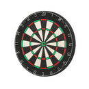 18" Dartboard Professional Dart Board Party Game Target Sport Competition Gift-1