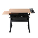 Artiss Drawing Desk Drafting Table-3