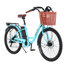 Everfit 26" Electric Bike City Bicycle eBike e-Bike Commuter w/ Battery BL-3