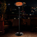 Devanti Electric Patio Heater 2000W-8