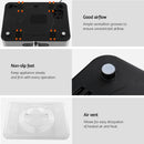 Devanti 5 Trays Food Dehydrator Stainless Steel Tray-6