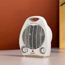 Devanti Electric Fan Heater 2000W-7