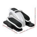 Everfit Pedal Exerciser Mini Exercise Bike Cross Trainer Under Desk Bike-2