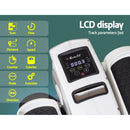 Everfit Pedal Exerciser Mini Exercise Bike Cross Trainer Under Desk Bike-5