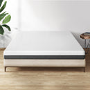 Giselle Bedding Memory Foam Mattress Bed Cool Gel Non Spring 15cm Double-7