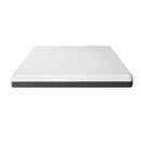 Giselle Bedding Memory Foam Mattress Bed Cool Gel Non Spring 15cm King-3