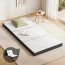 Giselle Bedding Foldable Mattress Folding Foam Single Bamboo-1