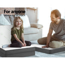 Giselle Bedding Foldable Mattress Folding Foam Single Bamboo-5