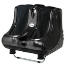 Livemor Foot Massager Massagers Shiatsu Electric Roller Ankle Calf Leg Kneading Black-1