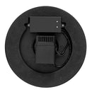 Gardeon Floating Solar Pond Water Fountain Pump Outdoor Fountains LED Light-5