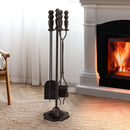 Grillz Fire Pit Tool Set 5 PCS-1