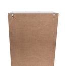 Artiss Shoe Rack 12-tier 36 Pairs Storage White-6