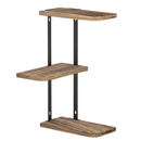 Artiss Floating Wall Shelf 3-Tier-1