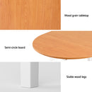 1.1M Artiss Dining Table Extendable-6