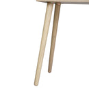 Artiss Dressing Table Set Rattan Frances-5