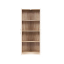 Artiss Buffet Sideboard Cupboard Cabinet Pantry Organiser Adjustable Shelves-4