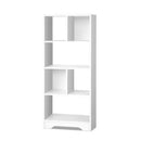 Artiss Bookshelf 6 Tiers - ANA White-3