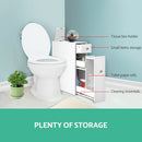 Artiss Bathroom Storage Cabinet Tissue Holder-3