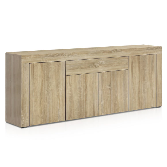 Artiss Buffet Sideboard - DANA Oak
