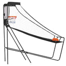 Arcade Basketball Game Hoop LED Electronic Scorer Single Shot Indoor Kid Adult-3