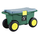 Gardeon Garen Tool Storage Cart 3-In-1 Green-1